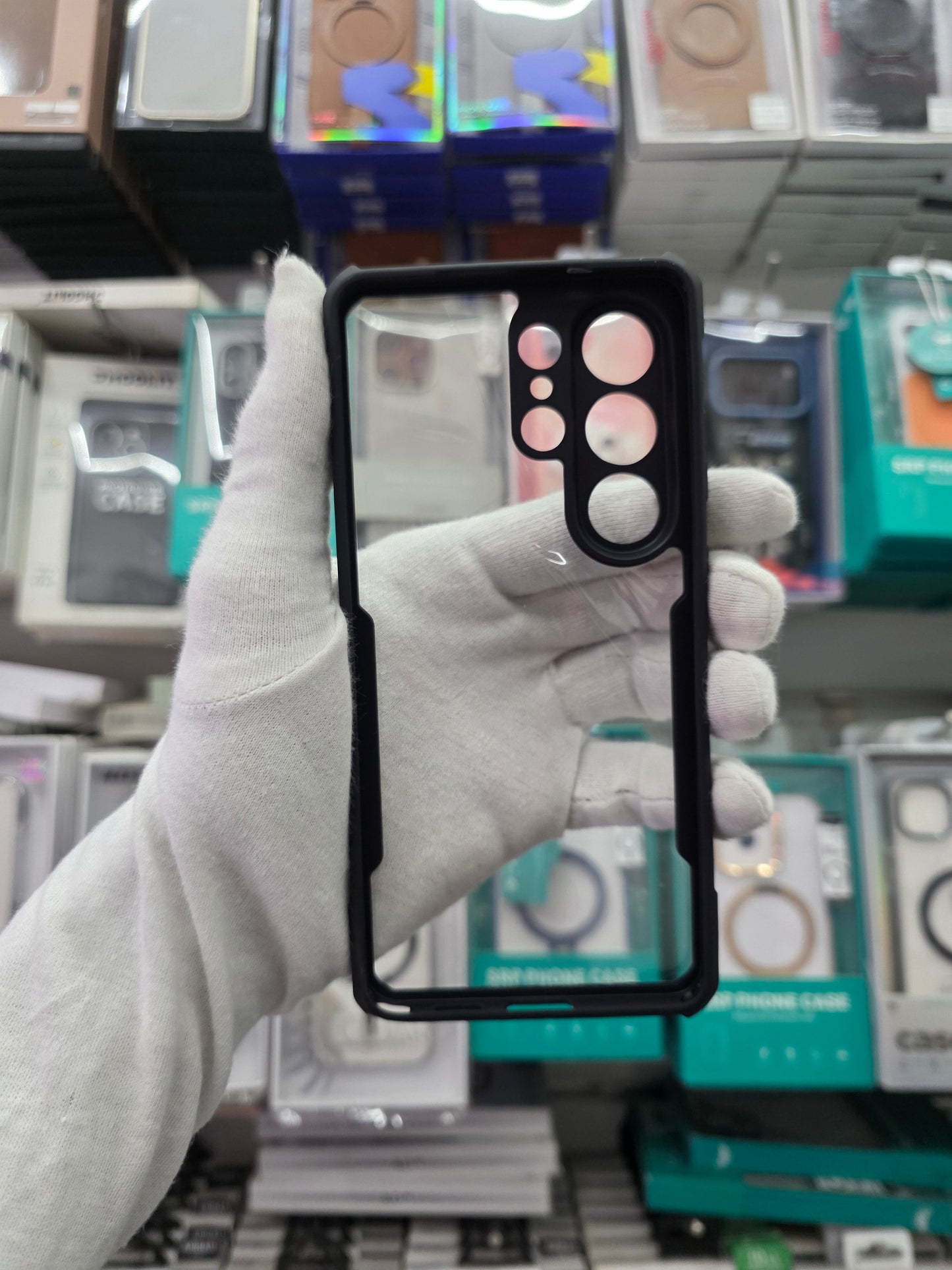 XUNDD CASE - Samsung S26 Ultra