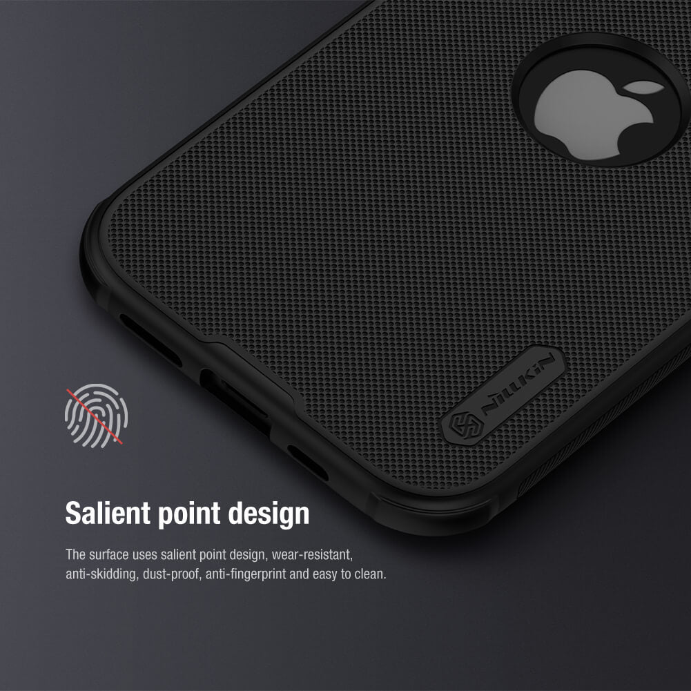 Nillkin Case - iPhone 15 Plus Back Cover