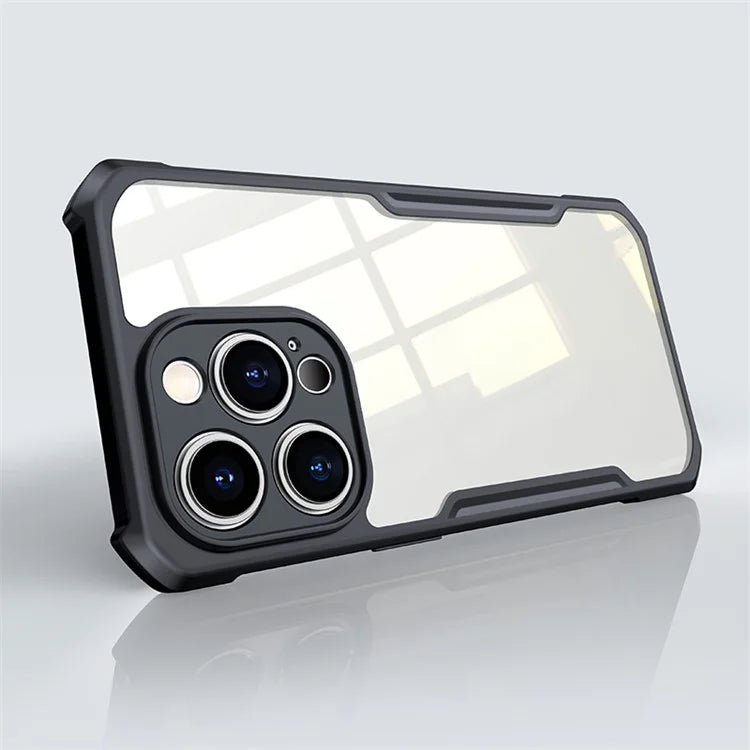 XUNDD CASE - iPhone 15 Pro Back Cover