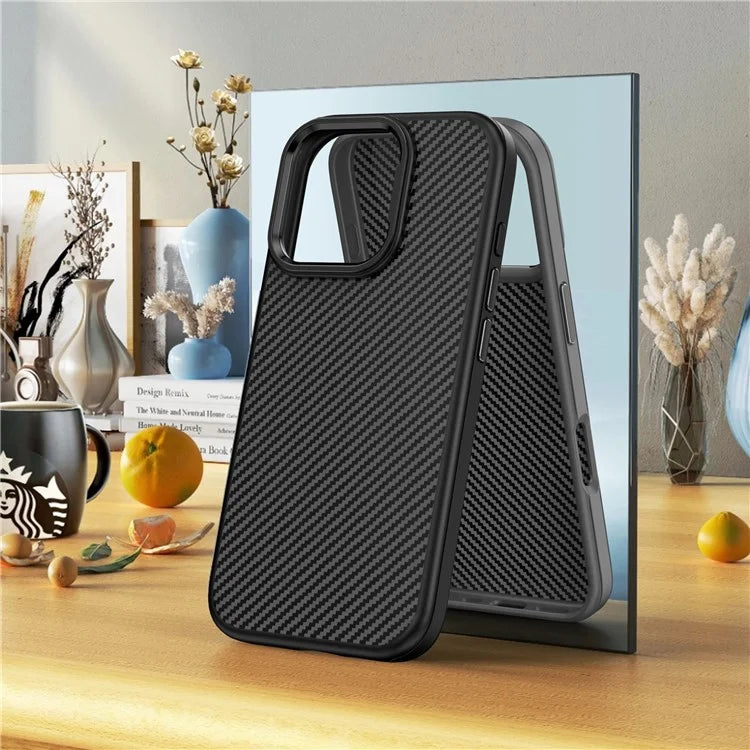 Premium iPhone 16 Cover