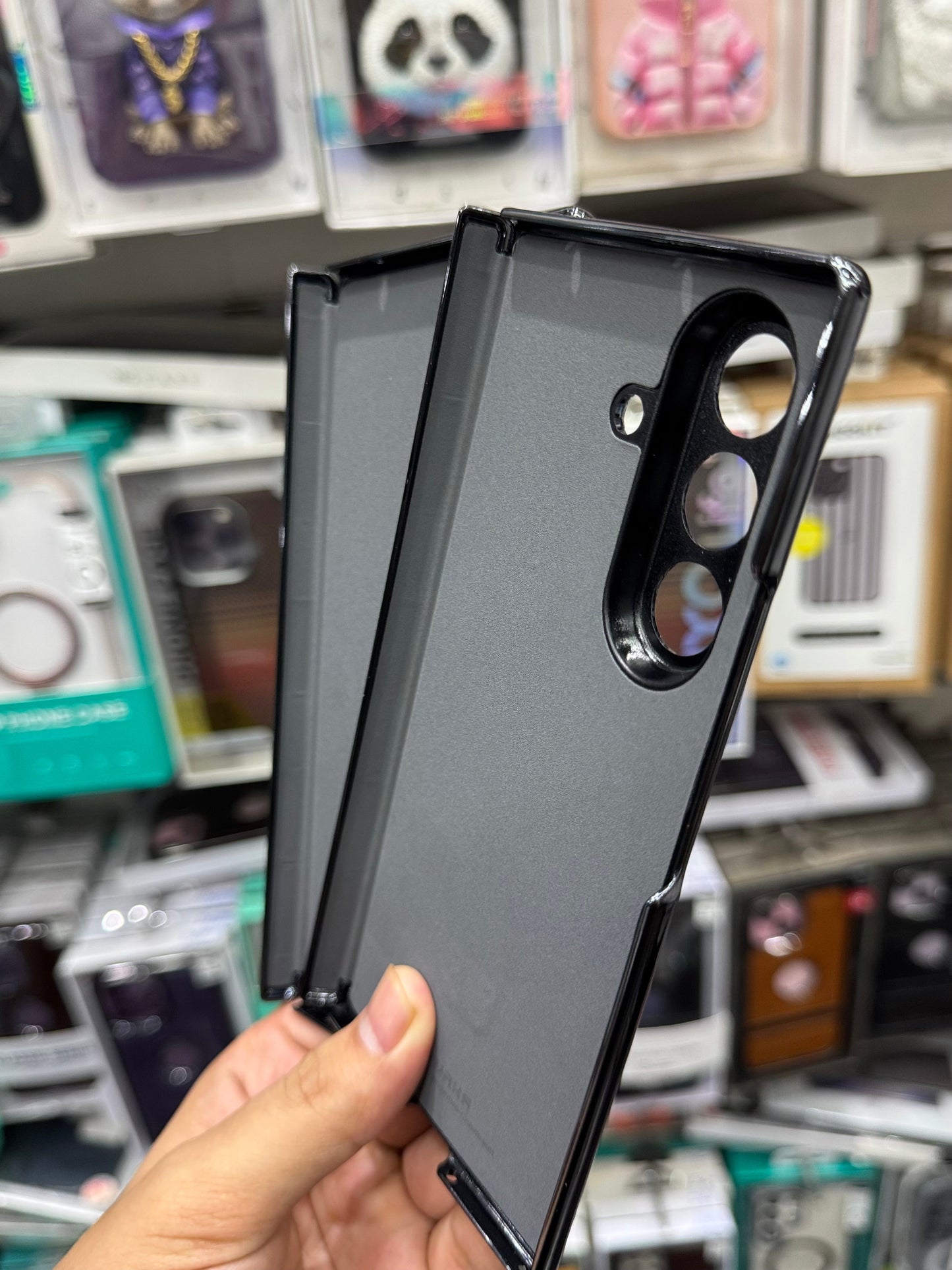 Samsung Fold 7 Cover