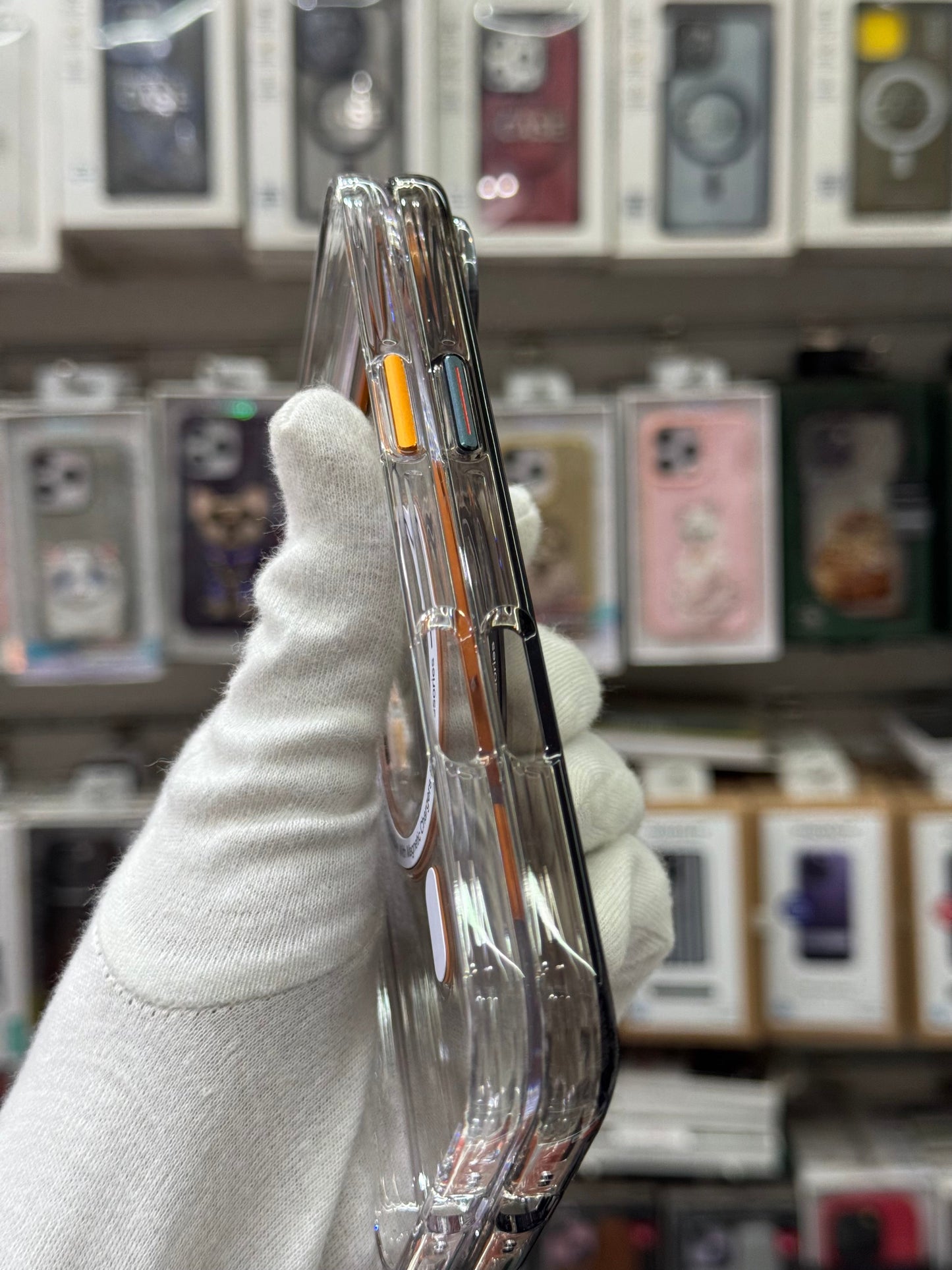 SRP IceGuard Case Cover - iPhone 17 Air