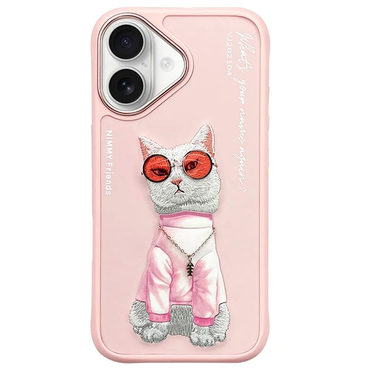 iphone 16 Cover