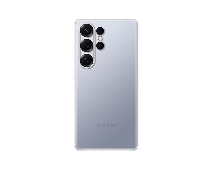 Clear Case - Samsung S25 Ultra
