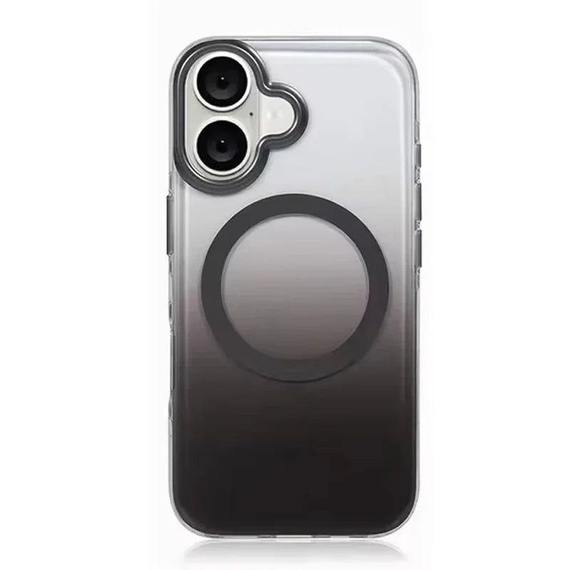 SRP TPU Gradient Case - iPhone 16 Back Cover