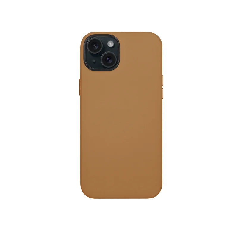 KZDOO Noble Collection - iPhone 15 Plus Back Cover