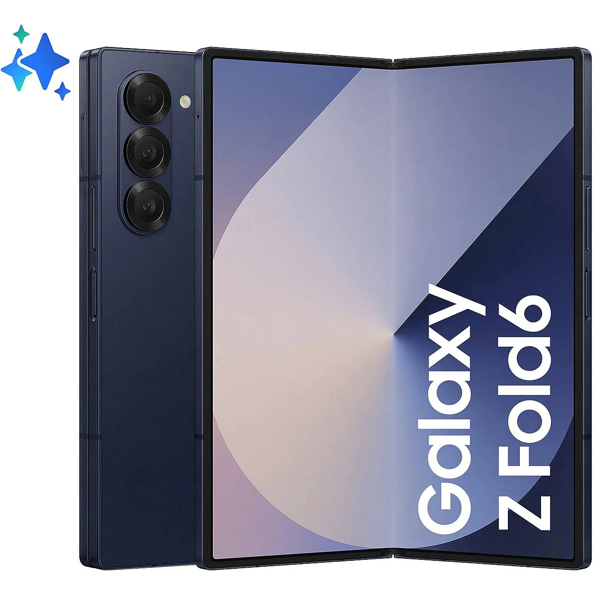 Premium Galaxy Z Fold 6 Cover