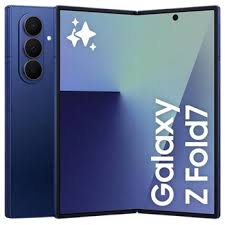 Samsung Z Fold 7 Cover