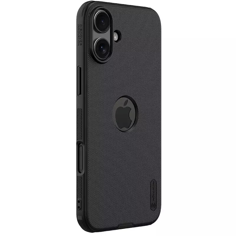 Premium Nillkin iPhone 16 Back Cover
