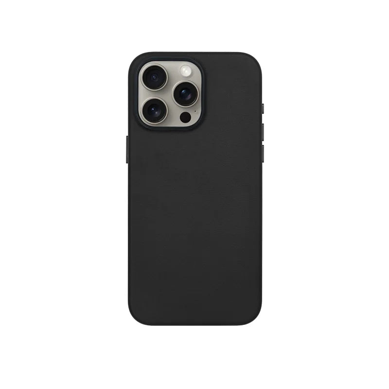 KZDOO Noble Collection - iPhone 15 Pro Back Cover
