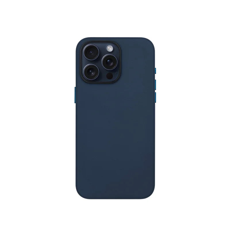 KZDOO Noble Collection - iPhone 15 Pro Back Cover