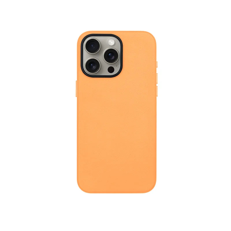 KZDOO Noble Collection - iPhone 15 Pro Max Back Cover