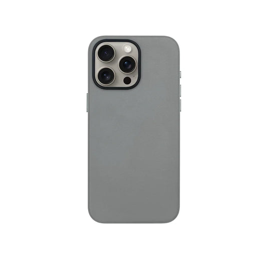 KZDOO Noble Collection - iPhone 15 Pro Back Cover