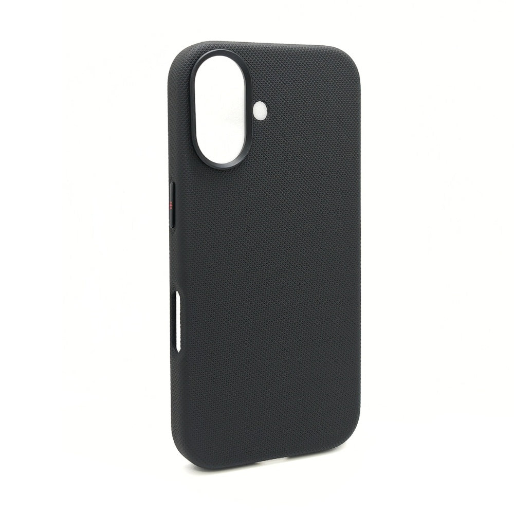Xundd Microfiber MagSafe Case - iPhone 16 Plus Back Cover
