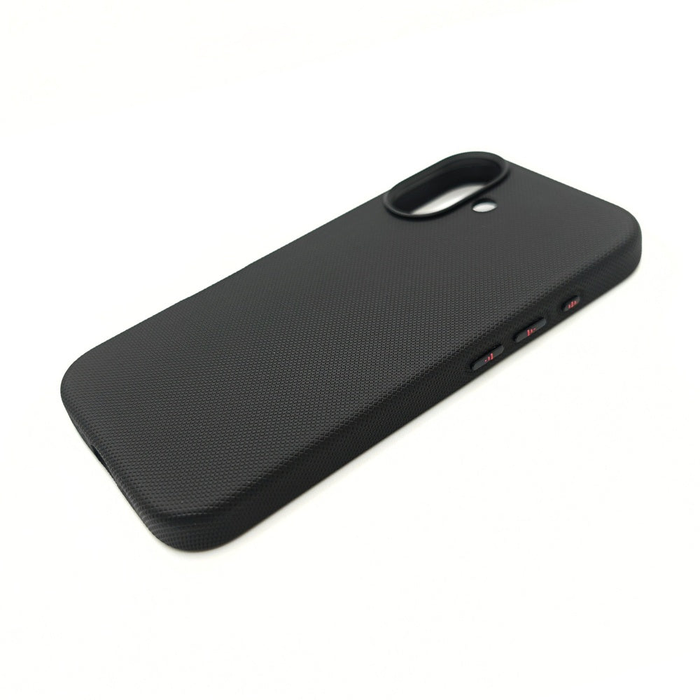 Xundd Microfiber MagSafe Case - iPhone 16 Plus Back Cover