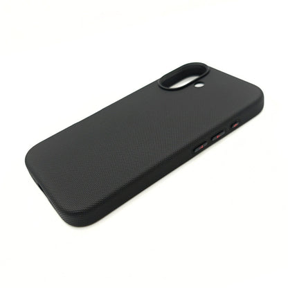 Xundd Microfiber MagSafe Case - iPhone 16 Plus Back Cover