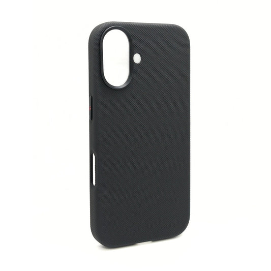 Xundd Microfiber MagSafe Case - iPhone 16 Back Cover