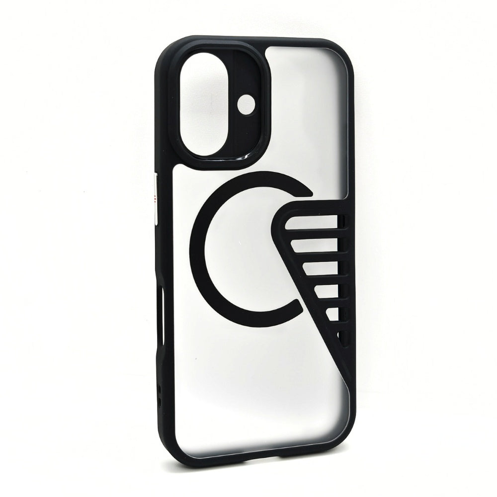 Xundd Butterfly MagSafe Case - iPhone 16 Plus Back Cover