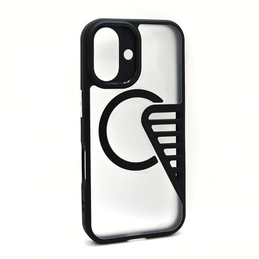 Xundd Butterfly MagSafe Case - iPhone 16 Plus Back Cover