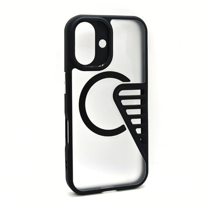Xundd Butterfly MagSafe Case - iPhone 16 Back Cover