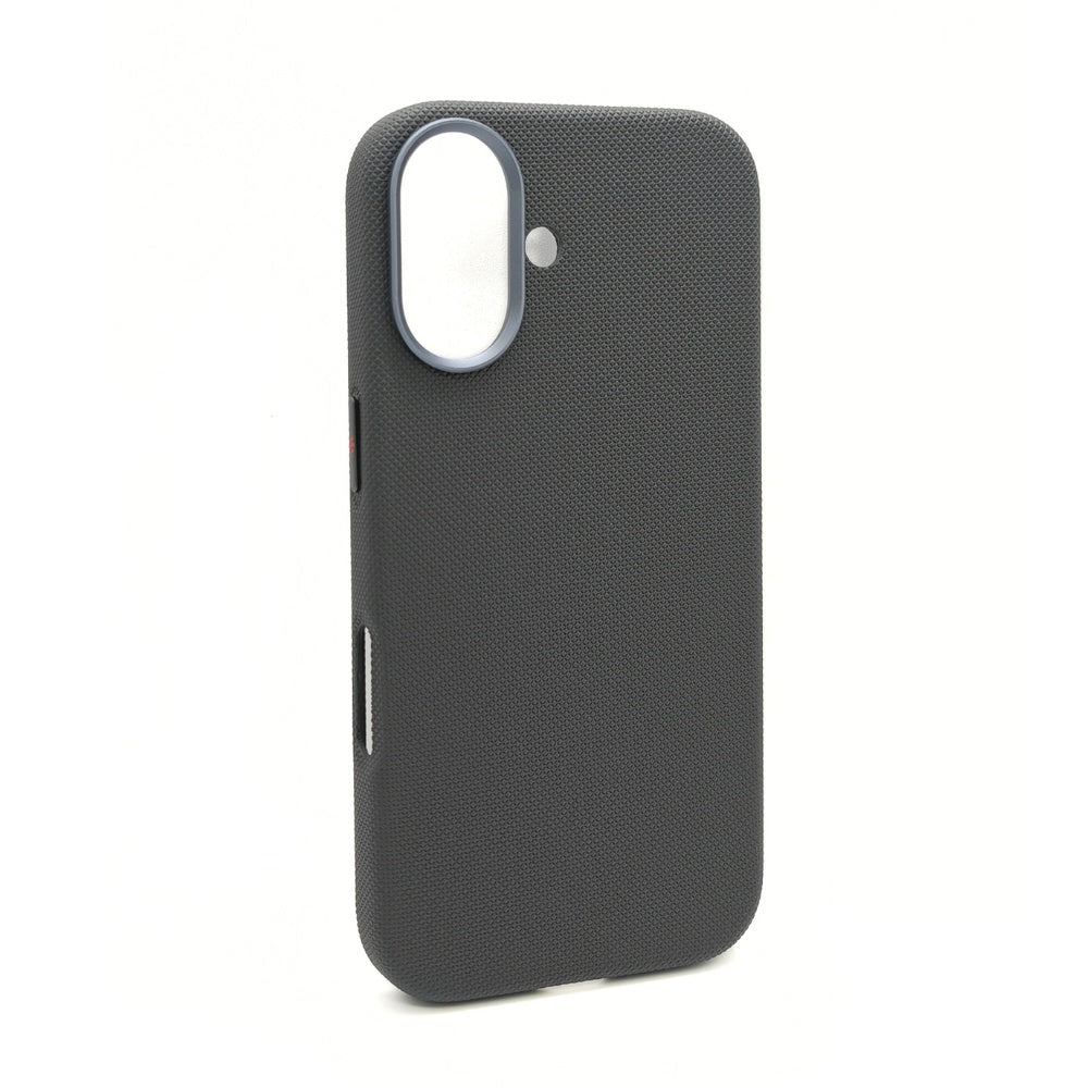 Xundd Microfiber MagSafe Case - iPhone 16 Plus Back Cover