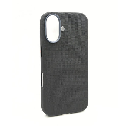 Xundd Microfiber MagSafe Case - iPhone 16 Plus Back Cover