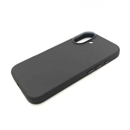 Xundd Microfiber MagSafe Case - iPhone 16 Back Cover
