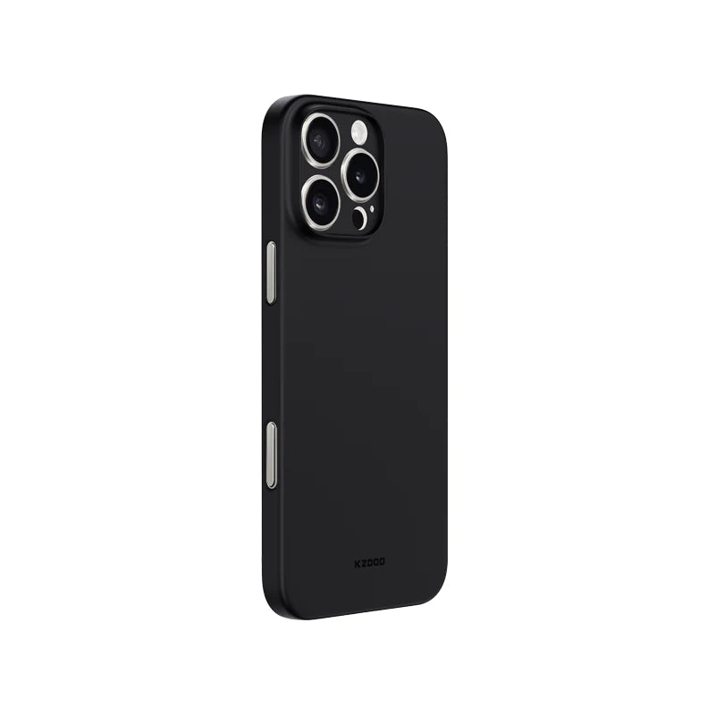 KZDOO Noble Collection - iPhone 16 Pro Max Back Cover