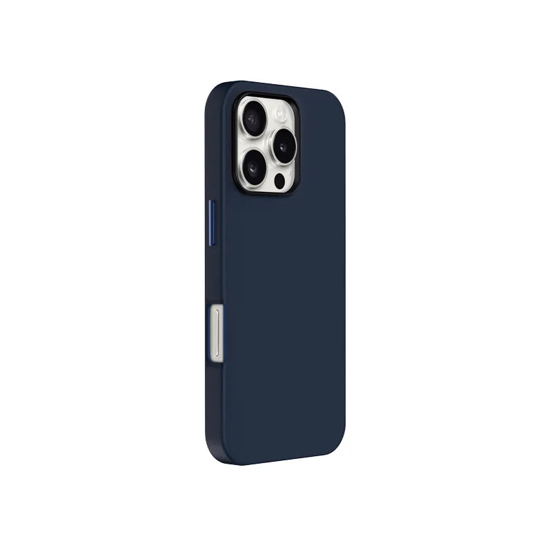 KZDOO Noble Collection - iPhone 16 Pro Max Back Cover