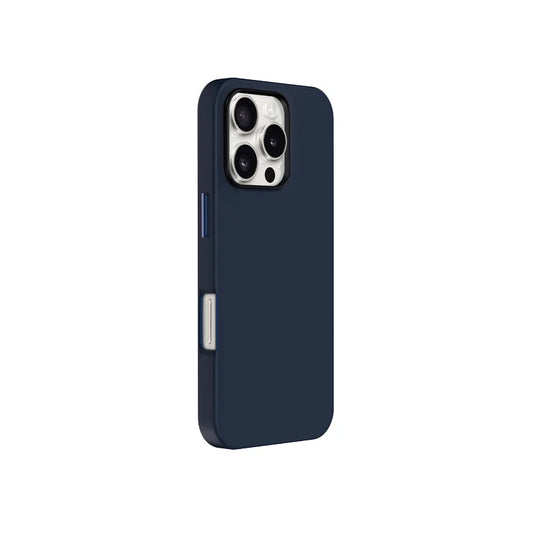 KZDOO Noble Collection - iPhone 16 Pro Back Cover