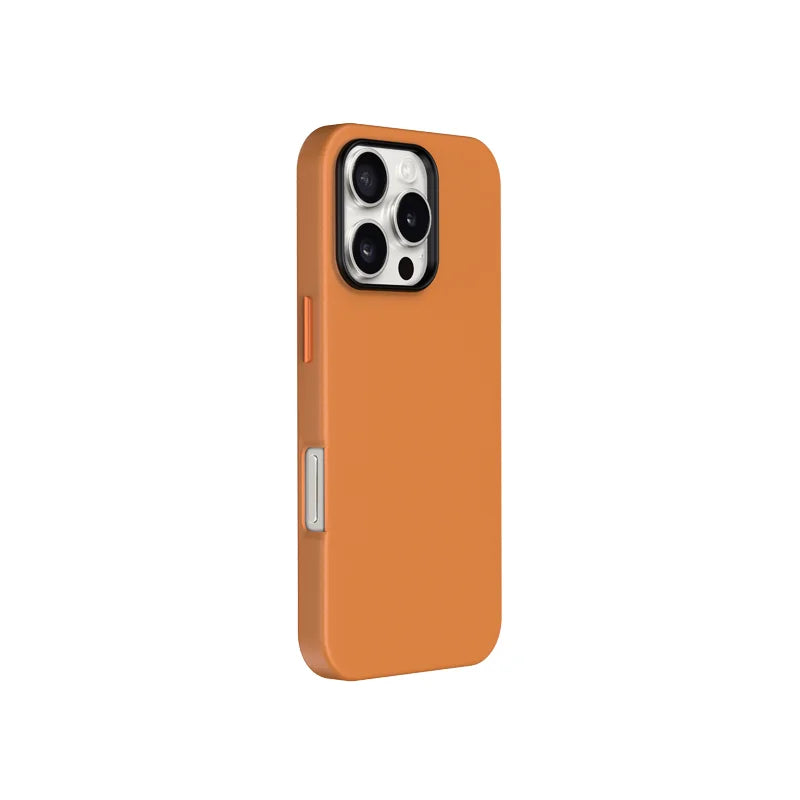 KZDOO Noble Collection - iPhone 16 Pro Max Back Cover
