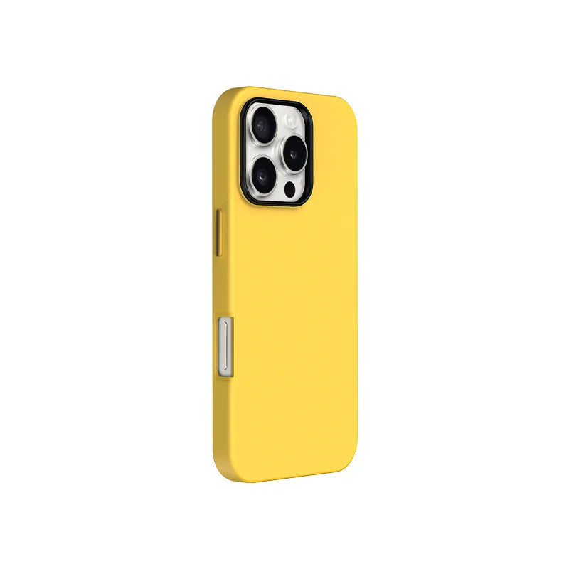 KZDOO Noble Collection - iPhone 16 Pro Max Back Cover
