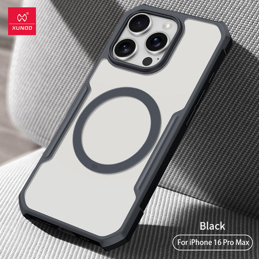 iPhone 16 Pro Max Cover
