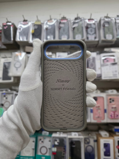 Nimmy Glasses Series For iPhone 17 Air