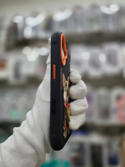 Nimmy Glasses Series For iPhone 17