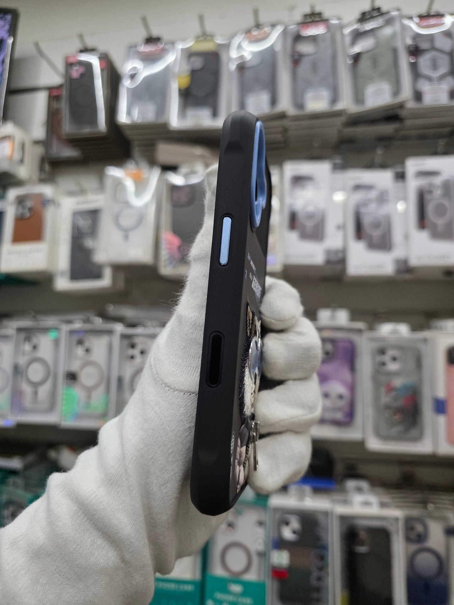 Nimmy Cool And Cute 2.0 Series For iPhone 17