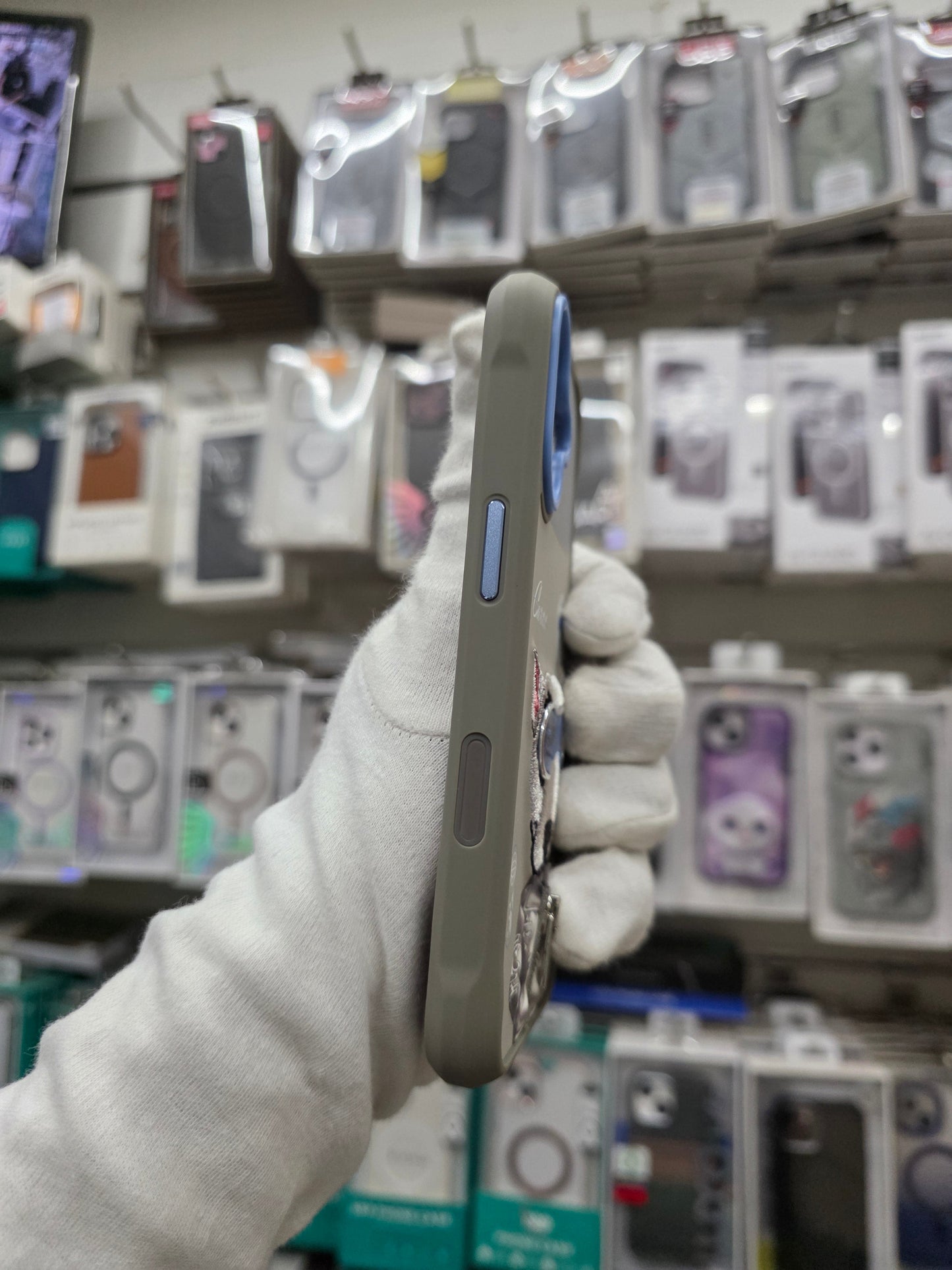 Nimmy Cool And Cute 2.0 Series For iPhone 17