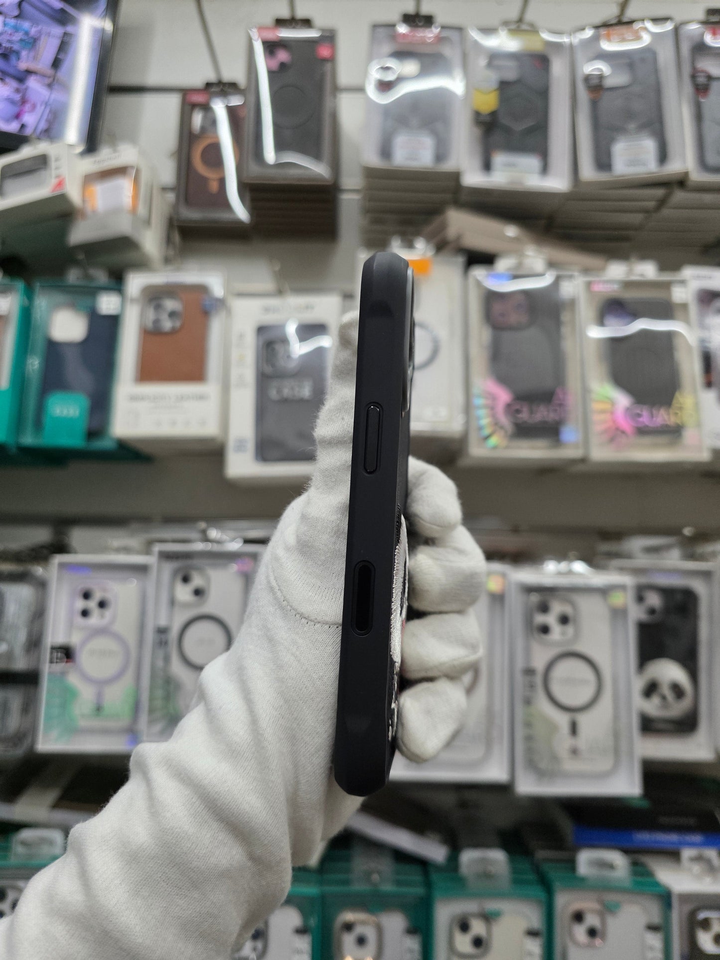 Nimmy New Big Eye Cute Pets 2.0 Series For iPhone 17