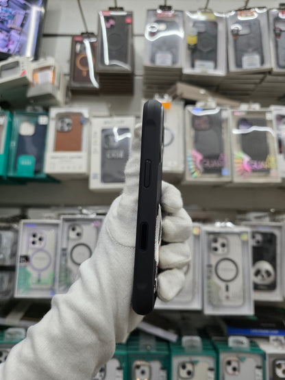 Nimmy New Big Eye Cute Pets 2.0 Series For iPhone 17