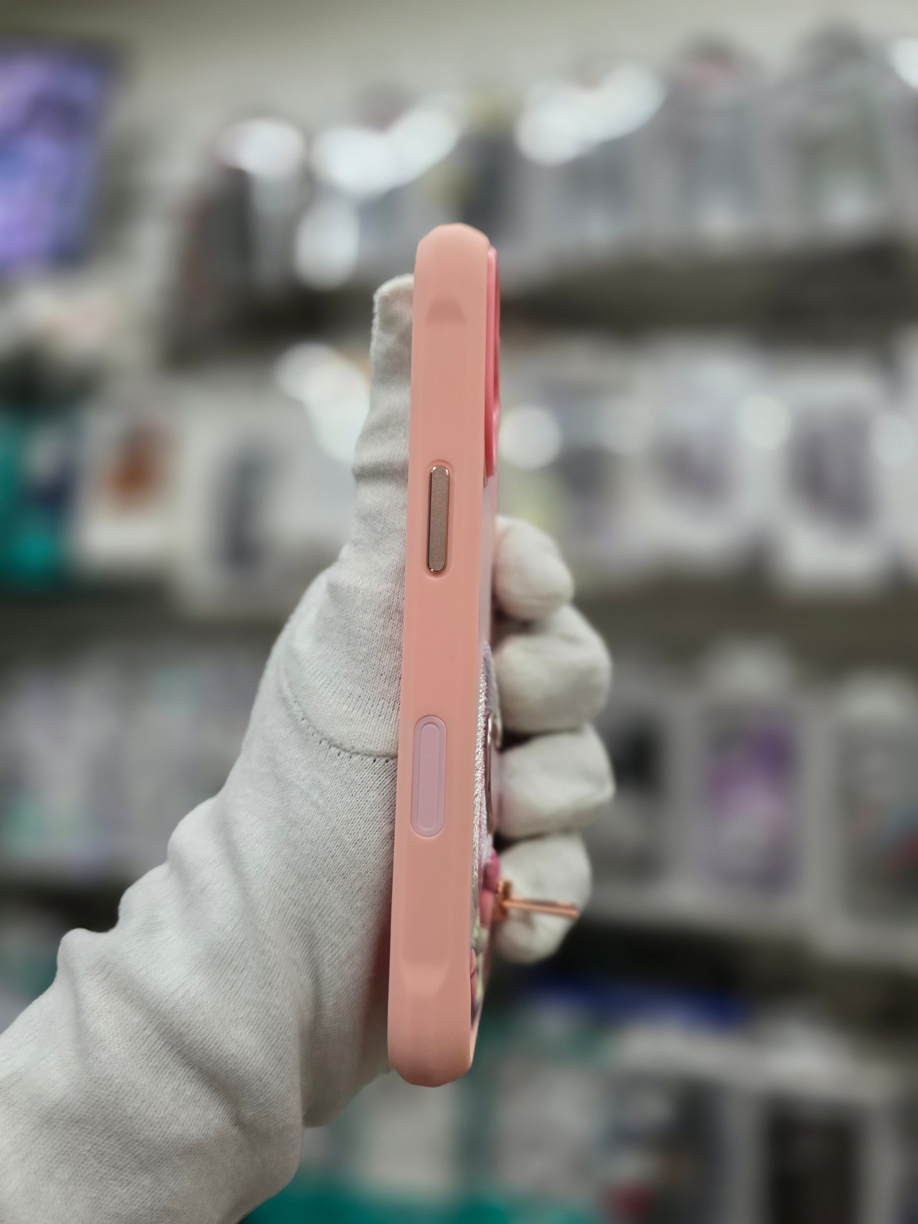 Nimmy Cool And Cute 2.0 Series For iPhone 17 Back Cover