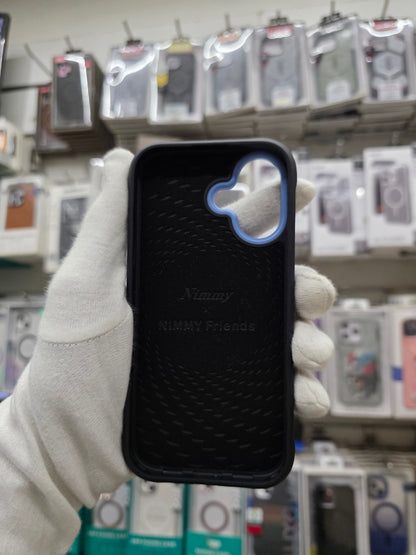 Nimmy Cool And Cute 2.0 Series For iPhone 17