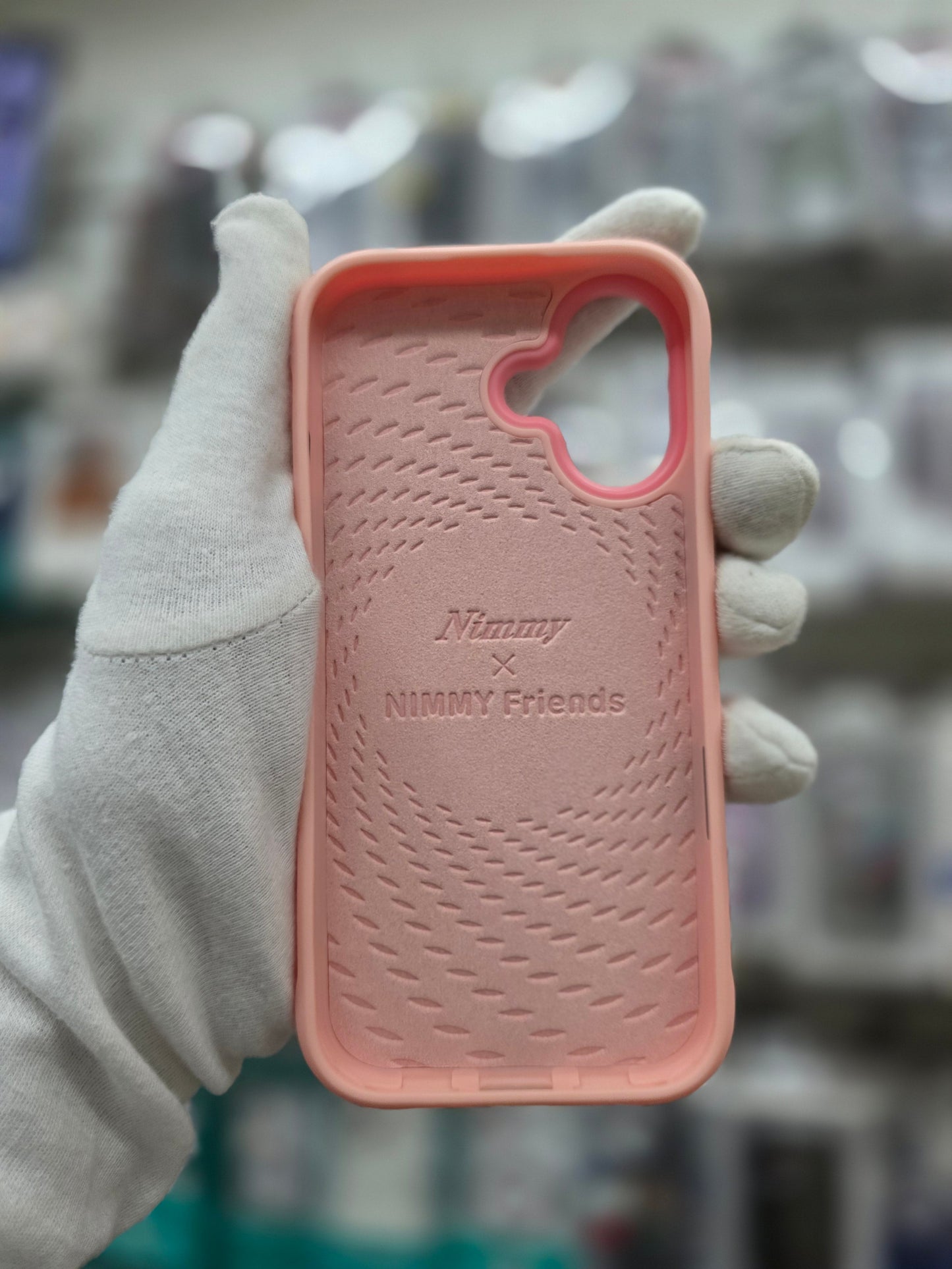 Nimmy Cool And Cute 2.0 Series For iPhone 17