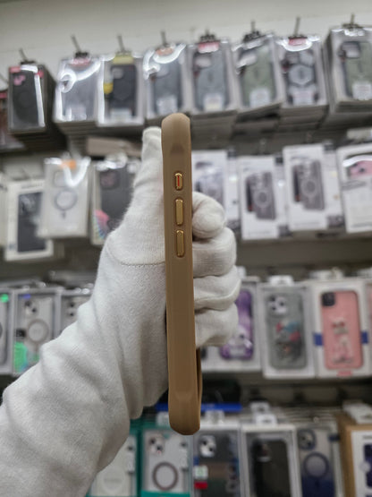 Nimmy New Big Eye Cute Pets 2.0 Series For iPhone 17