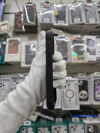 Nimmy New Big Eye Cute Pets 2.0 Series For iPhone 17