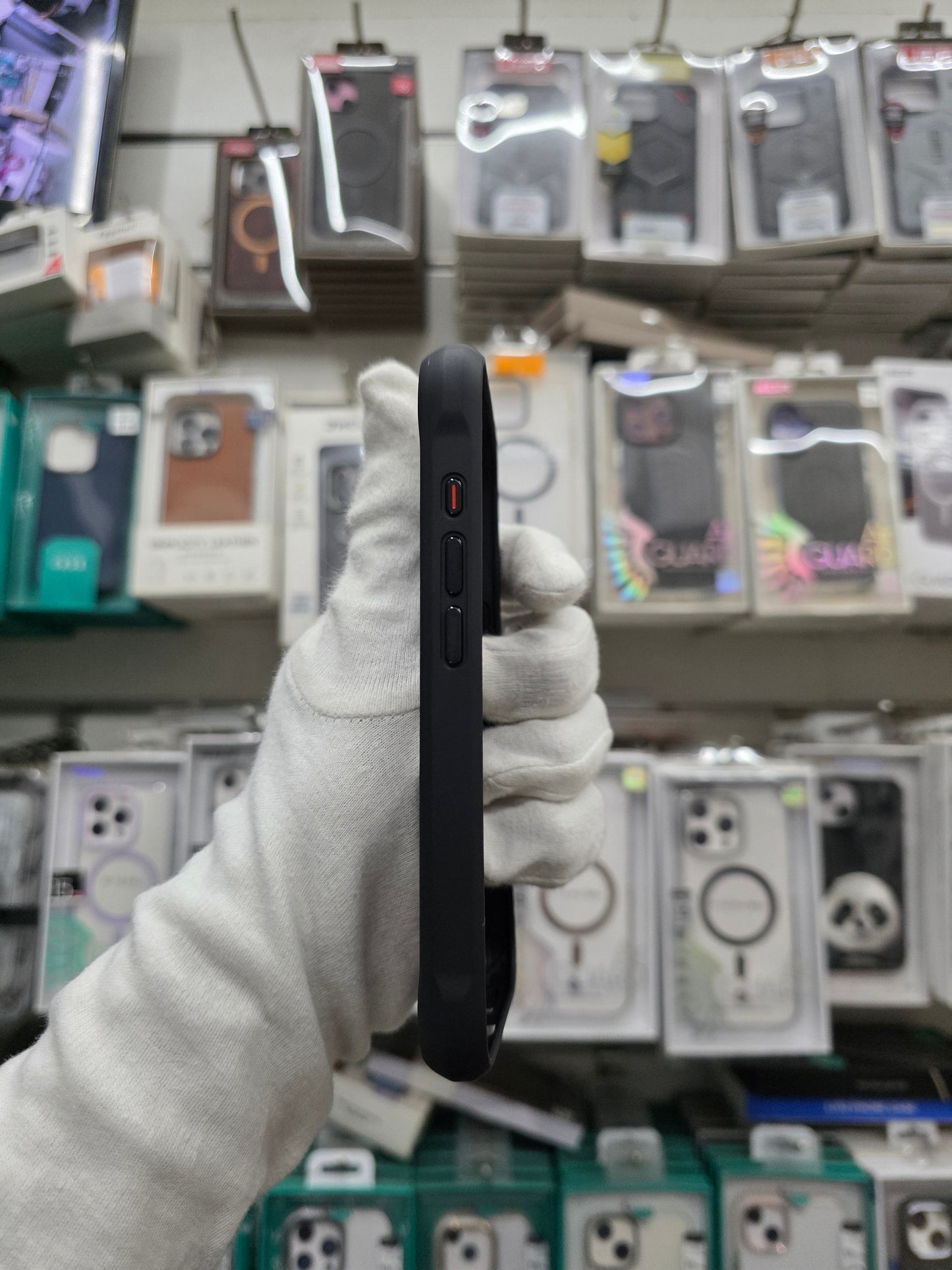 Nimmy New Big Eye Cute Pets 2.0 Series For iPhone 17