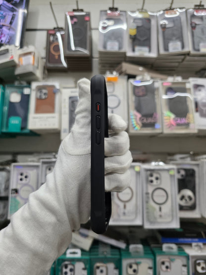 Nimmy New Big Eye Cute Pets 2.0 Series For iPhone 17