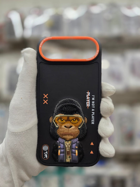 Nimmy Cool And Cute 2.0 Series For iPhone 17 Air