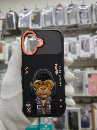 Nimmy Cool And Cute 2.0 Series For iPhone 17