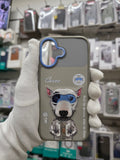 Nimmy Cool And Cute 2.0 Series For iPhone 17 Back Cover