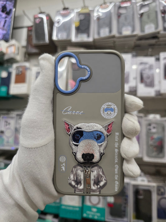 Nimmy Cool And Cute 2.0 Series For iPhone 17